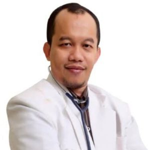 dr. Nurcholid Umam Kurniawan, Sp.A, M.Sc